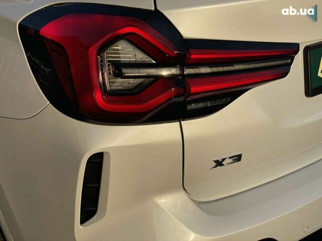БМВ Х3, об'ємом двигуна 3 л та пробігом 67 тис. км за 57800 $, фото 10 на Automoto.ua
