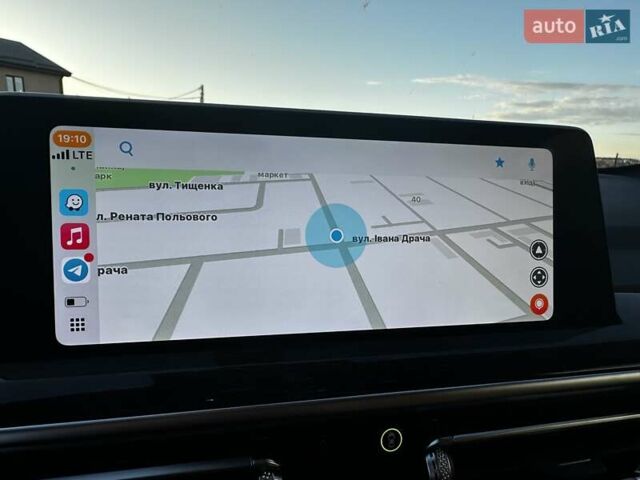 БМВ Х3, об'ємом двигуна 2 л та пробігом 16 тис. км за 41500 $, фото 12 на Automoto.ua