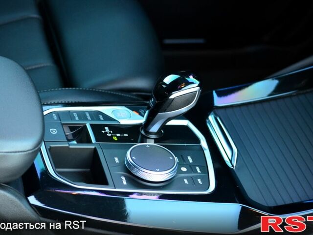 БМВ Х3 2023 в Днепре (Днепропетровске) на Automoto.ua БМВ Х3, объемом двигателя 2 л и пробегом 94 тыс. км за 39999 $, фото 10 на Automoto.ua