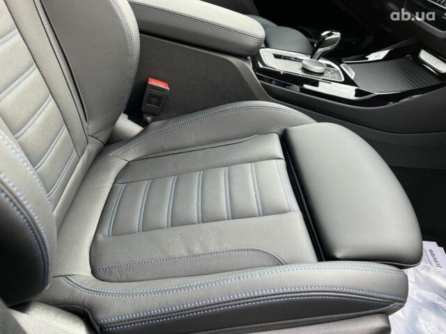 БМВ Х3, объемом двигателя 2 л и пробегом 2 тыс. км за 83032 $, фото 28 на Automoto.ua