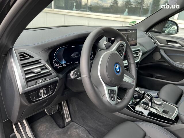 БМВ Х3, объемом двигателя 2 л и пробегом 2 тыс. км за 83032 $, фото 47 на Automoto.ua