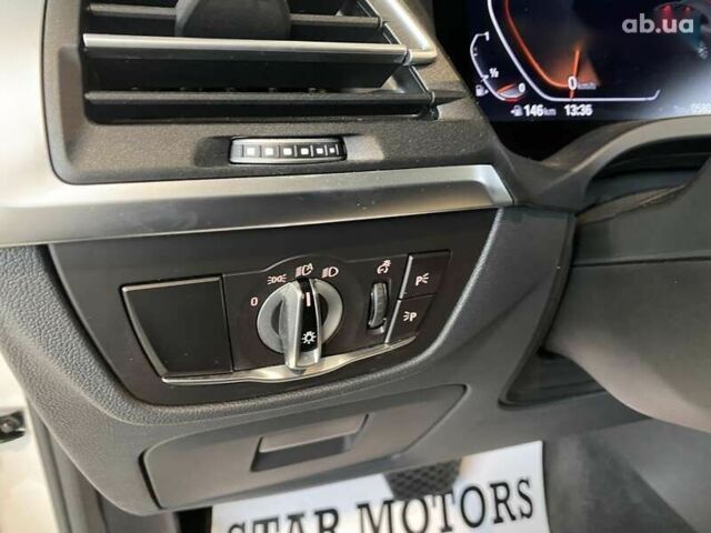 БМВ Х3, об'ємом двигуна 2 л та пробігом 5 тис. км за 46500 $, фото 27 на Automoto.ua