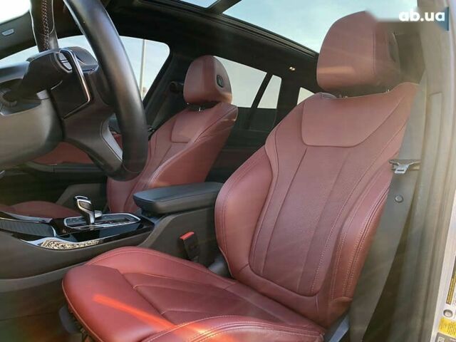 БМВ Х3, об'ємом двигуна 3 л та пробігом 67 тис. км за 57800 $, фото 26 на Automoto.ua