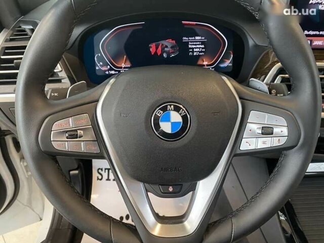 БМВ Х3, об'ємом двигуна 2 л та пробігом 5 тис. км за 46500 $, фото 23 на Automoto.ua