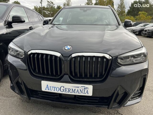 БМВ Х3, объемом двигателя 2 л и пробегом 0 тыс. км за 61296 $, фото 11 на Automoto.ua