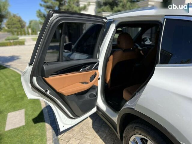 БМВ Х3, об'ємом двигуна 2 л та пробігом 35 тис. км за 55000 $, фото 27 на Automoto.ua