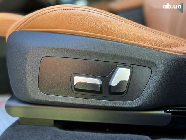 БМВ Х3, об'ємом двигуна 2 л та пробігом 35 тис. км за 55000 $, фото 26 на Automoto.ua