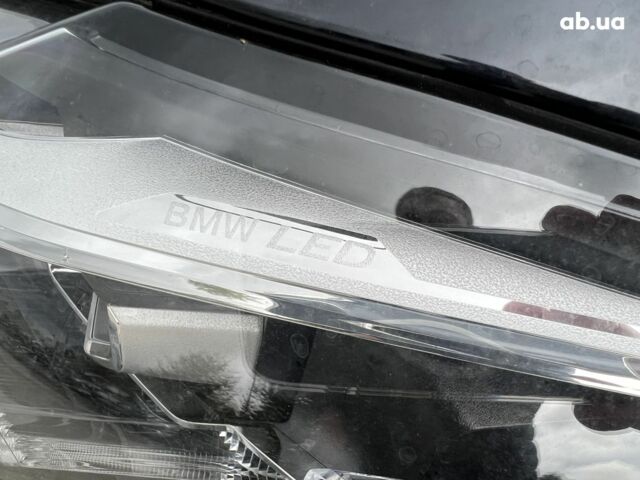 БМВ Х3, объемом двигателя 2 л и пробегом 0 тыс. км за 61296 $, фото 4 на Automoto.ua