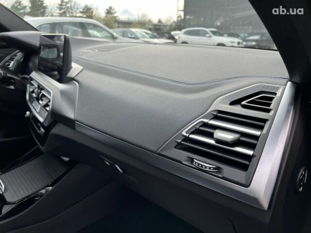 БМВ Х3, объемом двигателя 2 л и пробегом 2 тыс. км за 83032 $, фото 31 на Automoto.ua