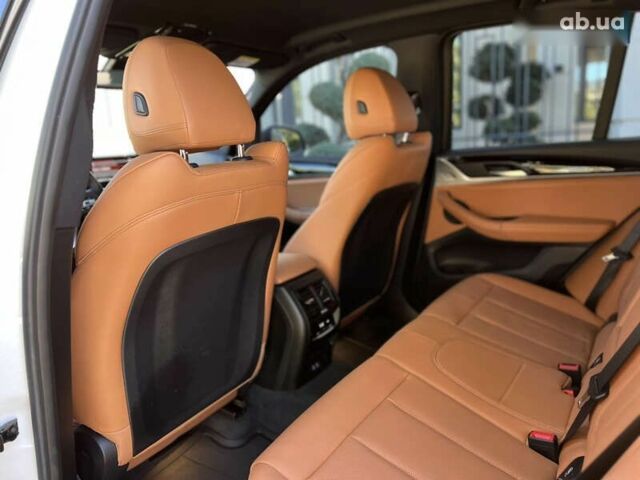 БМВ Х3, об'ємом двигуна 2 л та пробігом 35 тис. км за 55000 $, фото 28 на Automoto.ua