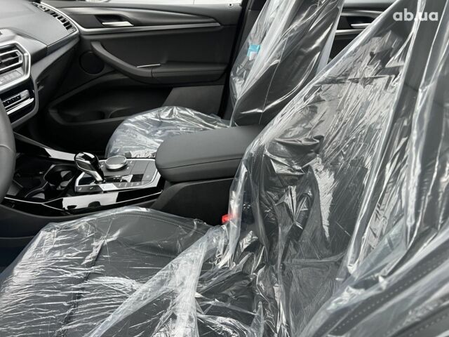 БМВ Х3, объемом двигателя 2 л и пробегом 0 тыс. км за 61296 $, фото 5 на Automoto.ua