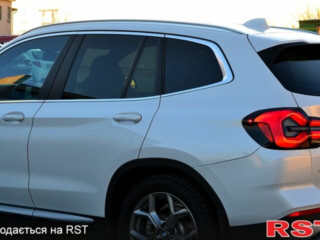 БМВ Х3 2023 в Днепре (Днепропетровске) на Automoto.ua БМВ Х3, объемом двигателя 2 л и пробегом 94 тыс. км за 39999 $, фото 2 на Automoto.ua