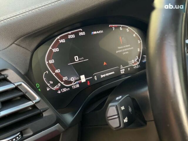 БМВ Х3, об'ємом двигуна 3 л та пробігом 67 тис. км за 57800 $, фото 24 на Automoto.ua