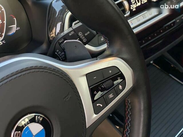 БМВ Х3, об'ємом двигуна 3 л та пробігом 67 тис. км за 57800 $, фото 23 на Automoto.ua