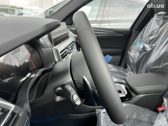 БМВ Х3, объемом двигателя 2 л и пробегом 0 тыс. км за 61296 $, фото 7 на Automoto.ua