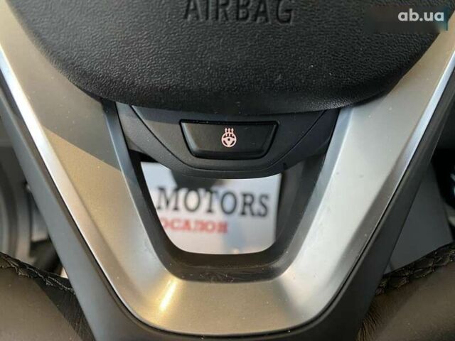 БМВ Х3, об'ємом двигуна 2 л та пробігом 5 тис. км за 46500 $, фото 26 на Automoto.ua