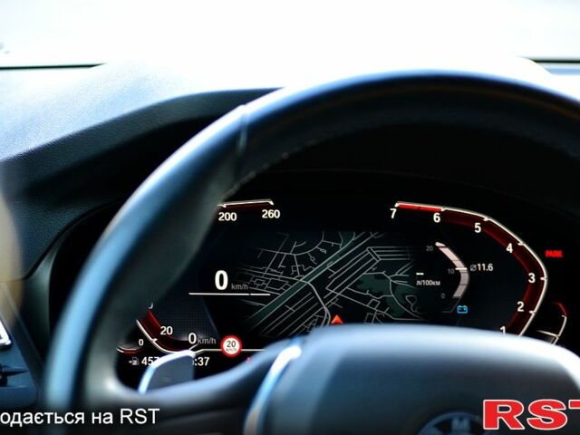 БМВ Х3 2023 в Днепре (Днепропетровске) на Automoto.ua БМВ Х3, объемом двигателя 2 л и пробегом 94 тыс. км за 39999 $, фото 11 на Automoto.ua