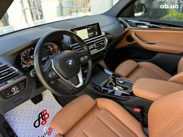 БМВ Х3, об'ємом двигуна 2 л та пробігом 35 тис. км за 55000 $, фото 24 на Automoto.ua