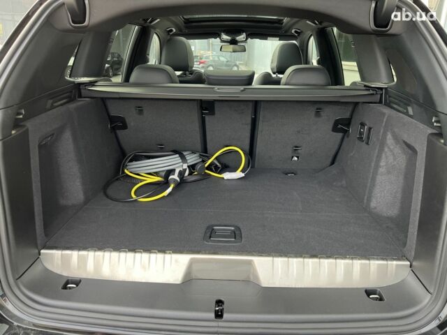 БМВ Х3, объемом двигателя 2 л и пробегом 2 тыс. км за 83032 $, фото 25 на Automoto.ua