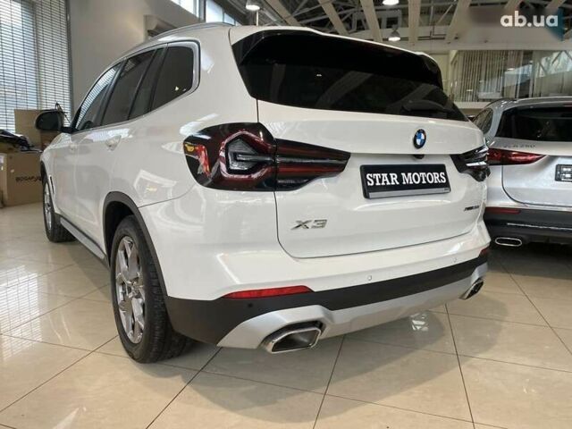 БМВ Х3, об'ємом двигуна 2 л та пробігом 5 тис. км за 46500 $, фото 13 на Automoto.ua