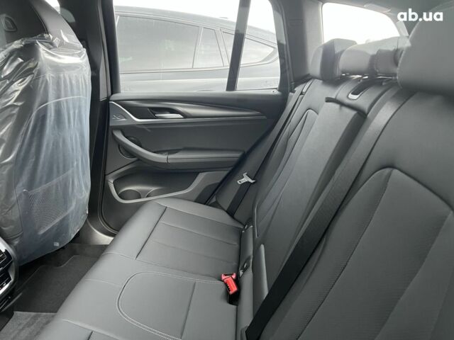 БМВ Х3, объемом двигателя 2 л и пробегом 0 тыс. км за 61296 $, фото 8 на Automoto.ua
