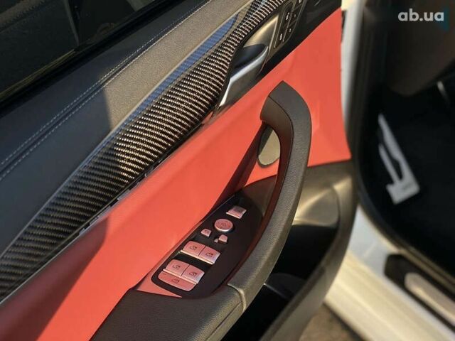 БМВ Х3, об'ємом двигуна 3 л та пробігом 67 тис. км за 57800 $, фото 20 на Automoto.ua