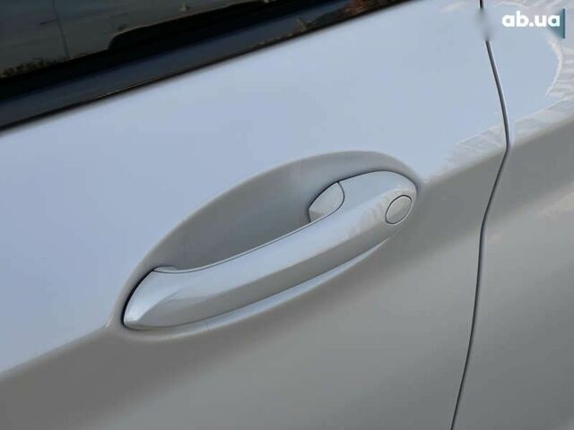 БМВ Х3, об'ємом двигуна 3 л та пробігом 67 тис. км за 57800 $, фото 15 на Automoto.ua