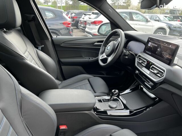 БМВ Х3, объемом двигателя 2 л и пробегом 2 тыс. км за 83032 $, фото 29 на Automoto.ua