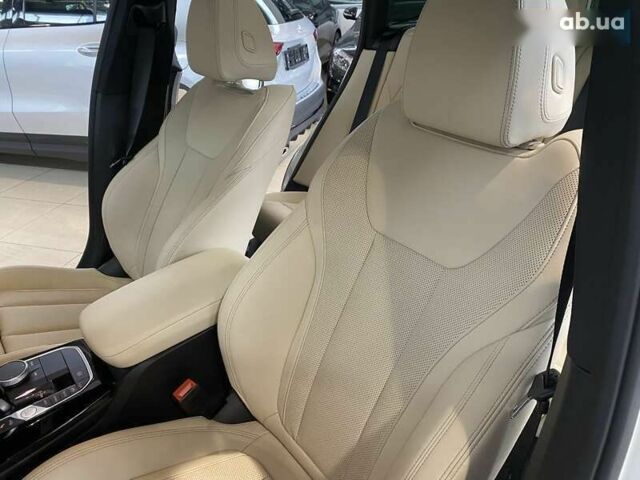 БМВ Х3, об'ємом двигуна 2 л та пробігом 5 тис. км за 46500 $, фото 22 на Automoto.ua