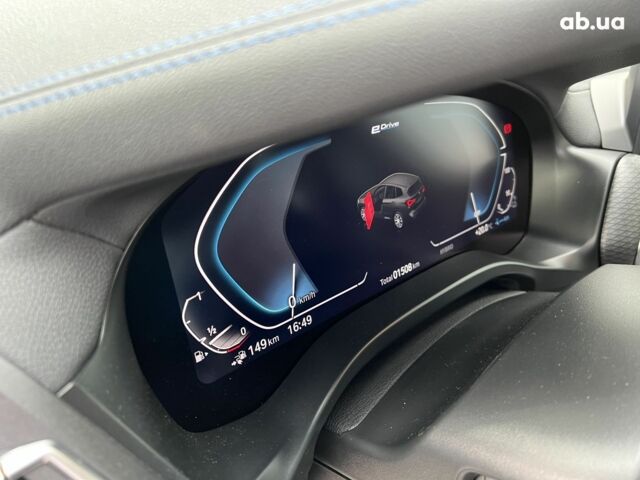 БМВ Х3, объемом двигателя 2 л и пробегом 2 тыс. км за 83032 $, фото 45 на Automoto.ua