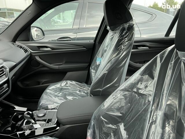 БМВ Х3, объемом двигателя 2 л и пробегом 0 тыс. км за 61296 $, фото 15 на Automoto.ua