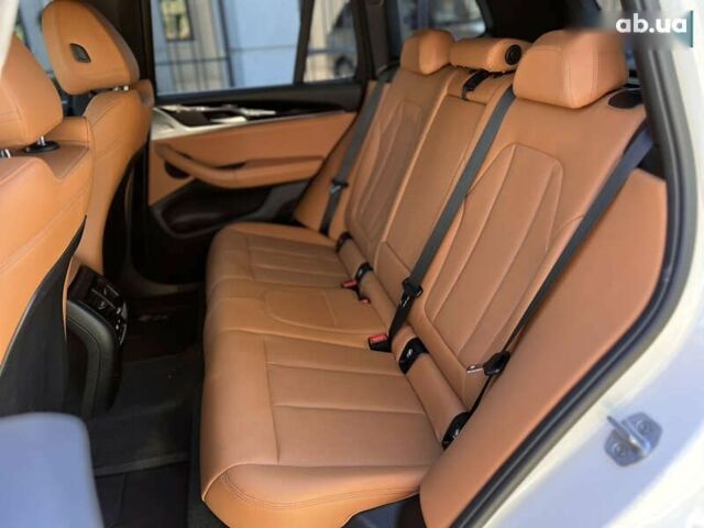 БМВ Х3, об'ємом двигуна 2 л та пробігом 35 тис. км за 55000 $, фото 29 на Automoto.ua