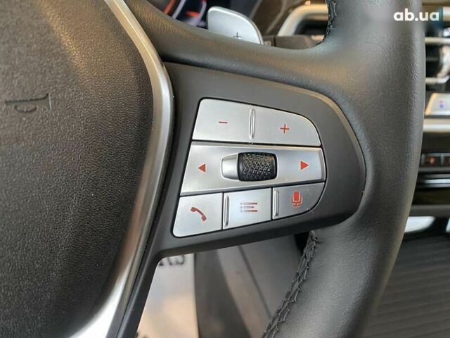 БМВ Х3, об'ємом двигуна 2 л та пробігом 5 тис. км за 46500 $, фото 24 на Automoto.ua