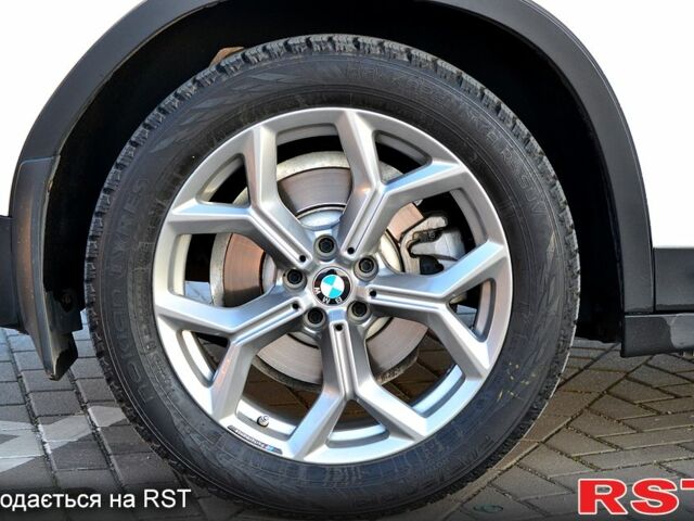 БМВ Х3 2023 в Днепре (Днепропетровске) на Automoto.ua БМВ Х3, объемом двигателя 2 л и пробегом 94 тыс. км за 39999 $, фото 8 на Automoto.ua