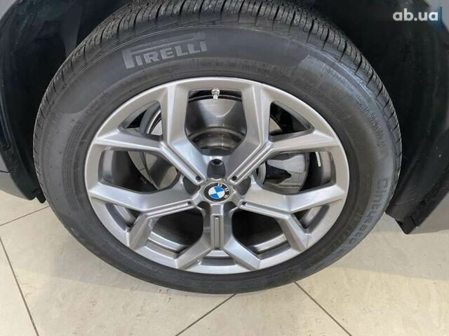 БМВ Х3, об'ємом двигуна 2 л та пробігом 5 тис. км за 46500 $, фото 18 на Automoto.ua