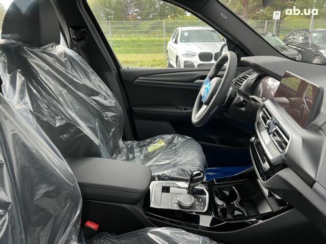 БМВ Х3, объемом двигателя 2 л и пробегом 0 тыс. км за 61296 $, фото 25 на Automoto.ua