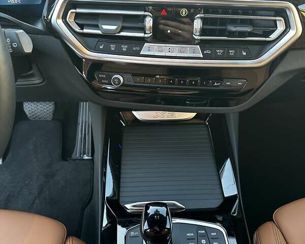 БМВ Х3, об'ємом двигуна 2 л та пробігом 16 тис. км за 41500 $, фото 10 на Automoto.ua