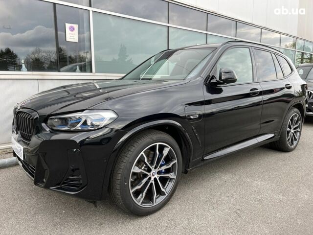 БМВ Х3, объемом двигателя 2 л и пробегом 2 тыс. км за 83032 $, фото 18 на Automoto.ua