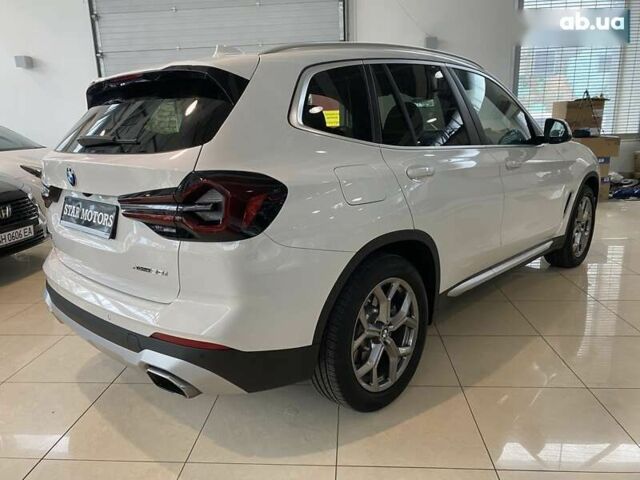 БМВ Х3, об'ємом двигуна 2 л та пробігом 5 тис. км за 46500 $, фото 17 на Automoto.ua