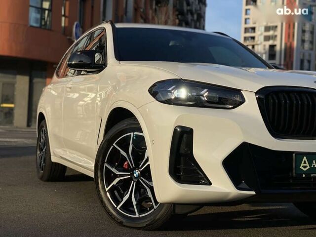 БМВ Х3, об'ємом двигуна 3 л та пробігом 67 тис. км за 57800 $, фото 2 на Automoto.ua