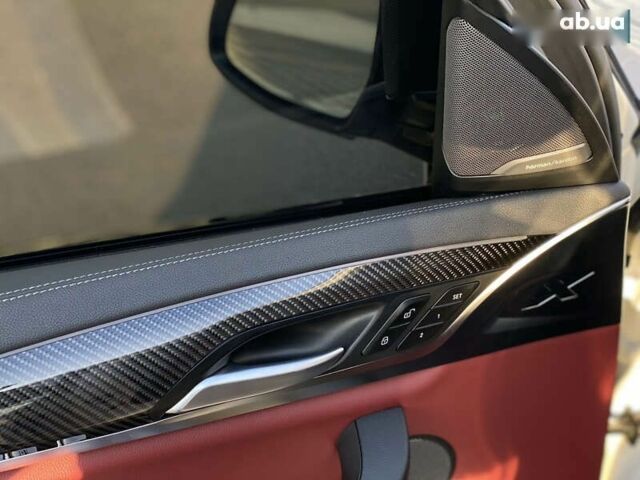 БМВ Х3, об'ємом двигуна 3 л та пробігом 67 тис. км за 57800 $, фото 19 на Automoto.ua