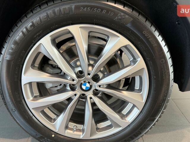 БМВ Х3, объемом двигателя 2 л и пробегом 0 тыс. км за 54494 $, фото 19 на Automoto.ua