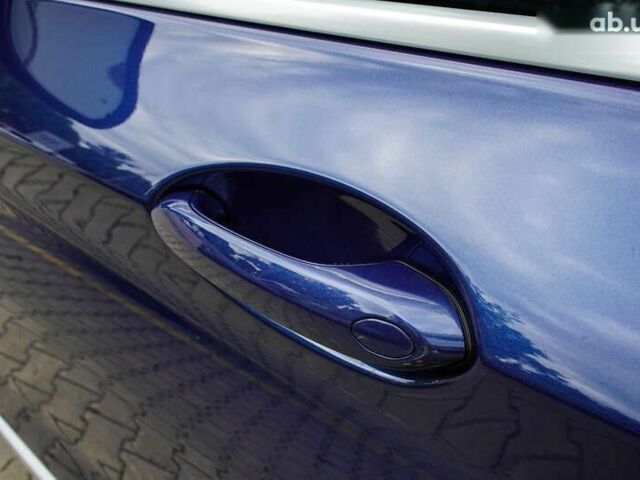 БМВ Х3, объемом двигателя 2 л и пробегом 4 тыс. км за 43000 $, фото 15 на Automoto.ua