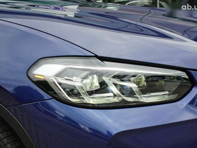 БМВ Х3, объемом двигателя 2 л и пробегом 4 тыс. км за 43000 $, фото 2 на Automoto.ua