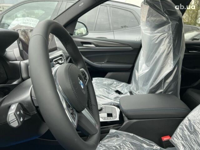 БМВ Х3, об'ємом двигуна 2 л та пробігом 0 тис. км за 79119 $, фото 24 на Automoto.ua