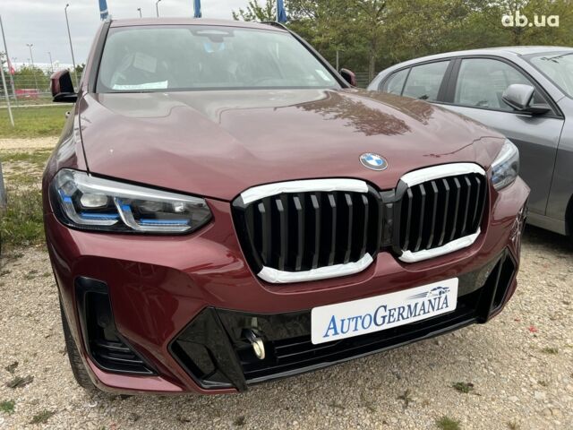 БМВ Х3, об'ємом двигуна 2 л та пробігом 0 тис. км за 79119 $, фото 8 на Automoto.ua