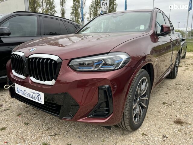 БМВ Х3, об'ємом двигуна 2 л та пробігом 0 тис. км за 79119 $, фото 29 на Automoto.ua