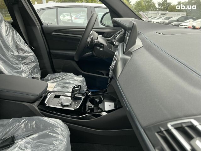 БМВ Х3, об'ємом двигуна 2 л та пробігом 0 тис. км за 79119 $, фото 12 на Automoto.ua