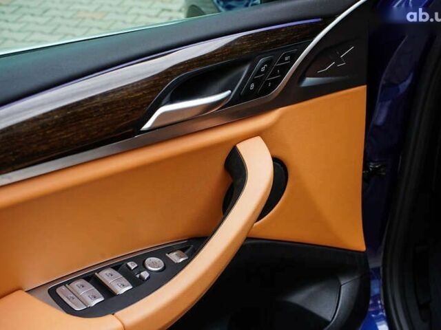 БМВ Х3, объемом двигателя 2 л и пробегом 4 тыс. км за 43000 $, фото 20 на Automoto.ua