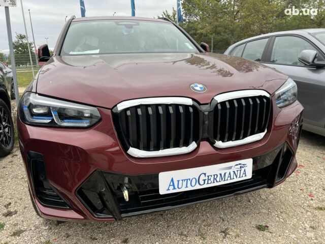 БМВ Х3, об'ємом двигуна 2 л та пробігом 0 тис. км за 79119 $, фото 18 на Automoto.ua